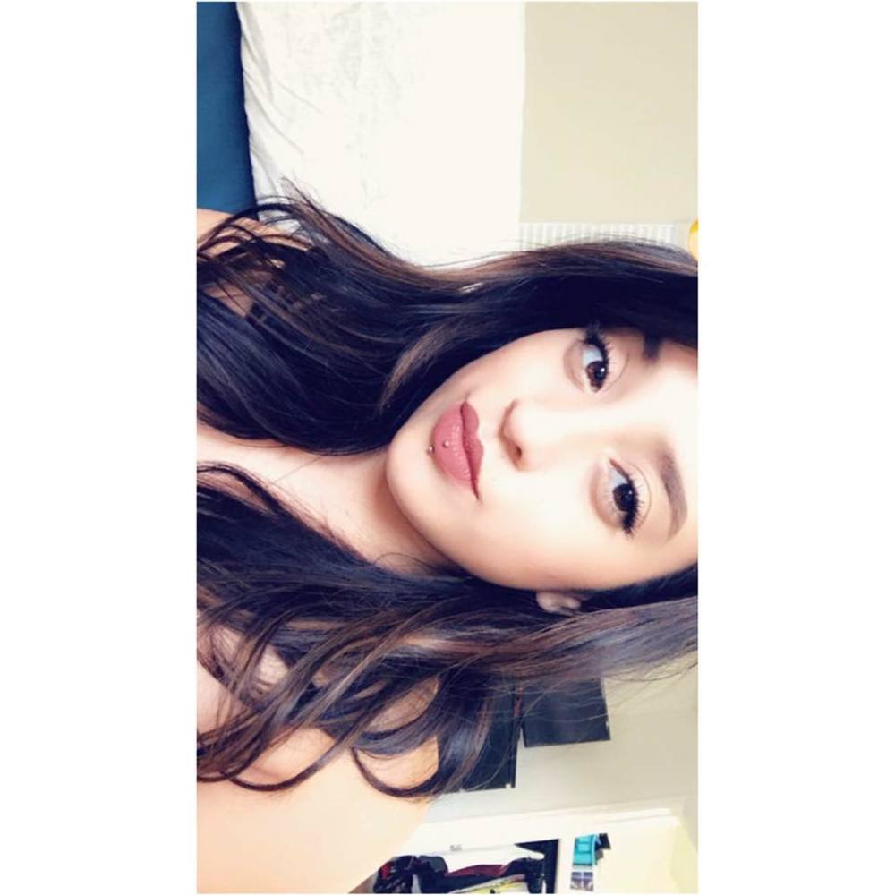 Meet your Posher, Byanca